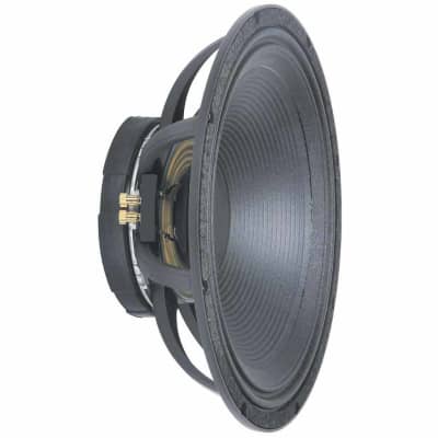 Peavey 00560400 18” Low Max High Power Subwoofer Speaker Driver