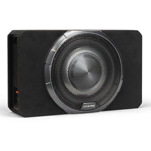Load image into Gallery viewer, Alpine PWV-SB10 10" BassRev Powered Subwoofer Enclosure