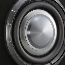 Load image into Gallery viewer, Alpine PWV-SB10 10" BassRev Powered Subwoofer Enclosure Bundle