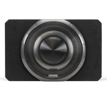 Load image into Gallery viewer, Alpine PWV-SB12 12" BassRev Powered Subwoofer Enclosure