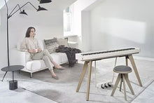 Load image into Gallery viewer, Casio PX-S7000BK Digital Piano - Black