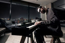 Load image into Gallery viewer, Casio PX-S7000BK Digital Piano - Black