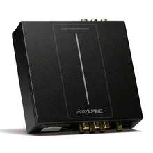Load image into Gallery viewer, Alpine PXE-C60-60  OPTIM-6 6-Ch Digital Sound Processor with Automatic Sound Tuning
