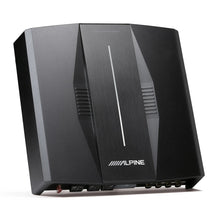 Load image into Gallery viewer, Alpine KCU-315UH 15' USB / HDMI Cable + PXE-C80-88 OPTIM8 8-Ch DSP Amp + Accessory Bundle