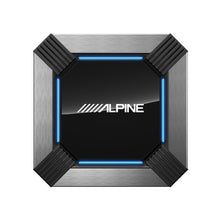 Load image into Gallery viewer, Alpine PXE-X121-12EV 12-Channel Hi-Res Digital Sound Processor and Amplifier Bundle