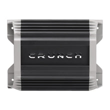 Load image into Gallery viewer, Crunch PZ2-2030.5D 2000 Watt Amplifier 5-Channel Car Audio Amplifier
