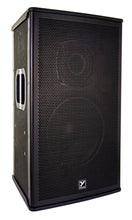 Load image into Gallery viewer, Yorkville EXMPRO12 | 12" 3-Way 800W Powered Loudspeaker