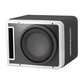 2 Alpine R-SB10V Loaded 10