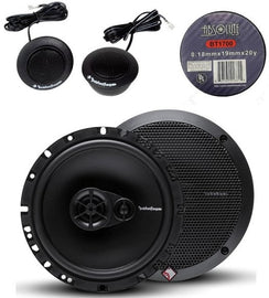 Rockford Fosgate R1T-S 1