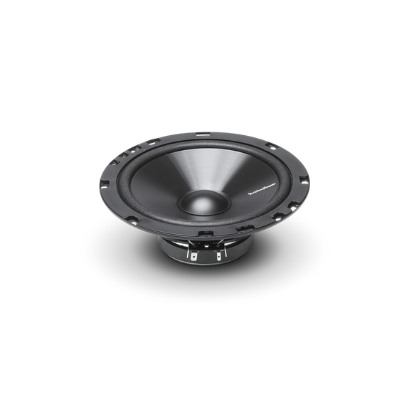 Rockford Fosgate R1675-S  Prime 6.75" Component System Pair