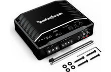 Load image into Gallery viewer, Rockford Fosgate R2-200X2 Prime Series 2-channel car amplifier 50 watts RMS x 2
