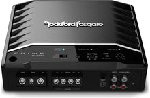 Load image into Gallery viewer, Rockford Fosgate R2-200X2 Prime Series 2-channel car amplifier 50 watts RMS x 2