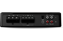 Load image into Gallery viewer, Rockford Fosgate R2-200X2 Prime Series 2-channel car amplifier 50 watts RMS x 2