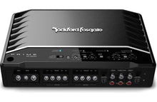 Load image into Gallery viewer, Rockford Fosgate R2-300X4 4-channel car amplifier 50 watts RMS x 4