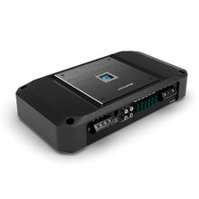 Load image into Gallery viewer, Alpine HDA-F60+R2-A150M Status Hi-Res 4-Ch &amp; Mono Sub Amp Bundle