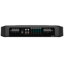 Load image into Gallery viewer, Alpine HDA-F60+R2-A150M Status Hi-Res 4-Ch &amp; Mono Sub Amp Bundle