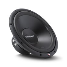 Load image into Gallery viewer, Rockford Fosgate R2D4-12 12" Subwoofer 500 Watts + SS12 Enclosure Bass Package