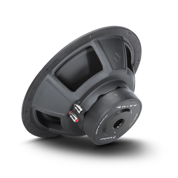 Rockford Fosgate R2D4-12 12" 1000W 4 Ohm Subwoofers