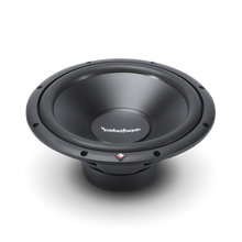 Load image into Gallery viewer, Rockford Fosgate R2D4-12 12" Subwoofer 500W + SS12 Enclosure Bass Package