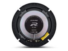 Load image into Gallery viewer, Alpine R2-S65 6.5" Coax speakers + R2-A60F 600W 4-Ch Amp + Wiring Amp Kit