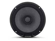 Load image into Gallery viewer, Alpine R2-S65 + Front or Rear Speaker Adapters + Harness Fit Select Honda Acura Vehicles