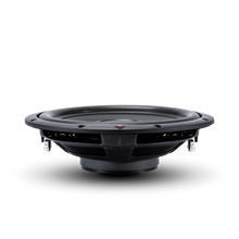 Load image into Gallery viewer, 1 Pair Rockford Fosgate Prime R2SD4-12 prime stage  500W Max 12" shallow mount dual 4-ohm voice coils subwoofer