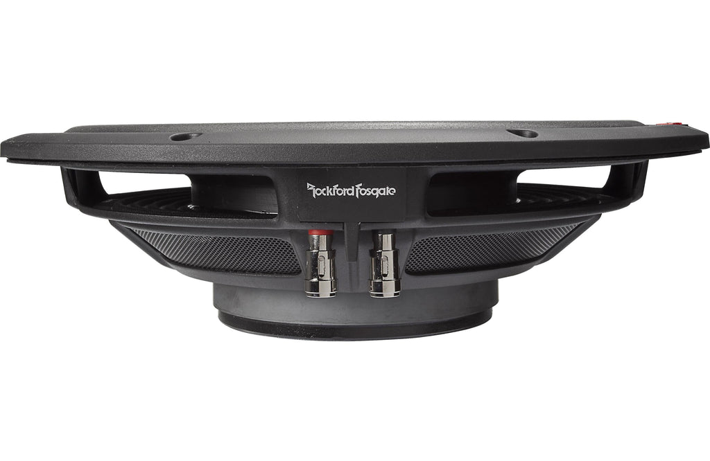 Rockford Fosgate Prime R2SD4-10 R2 10-Inch 400 Watt Subwoofer - 4 Ohm