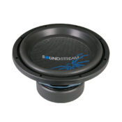 Load image into Gallery viewer, Soundstream R3.12 Reference R3 12" Dual 2-Ohm Subwoofer