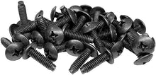 Load image into Gallery viewer, MR DJ RMS24 24 Pieces Standard Audio PRO PA DJ Rack Mounting Screws