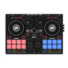 Load image into Gallery viewer, Reloop READY High-performance compact controller for Serato