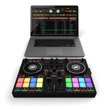 Load image into Gallery viewer, Reloop READY High-performance compact controller for Serato