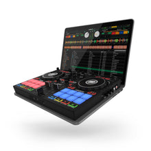 Load image into Gallery viewer, Reloop READY High-performance compact controller for Serato