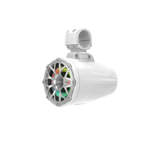 Load image into Gallery viewer, Cerwin Vega SL65F4W RPM Stroker 2-Way 6.5" Long Pod Speaker System (Pair) - White