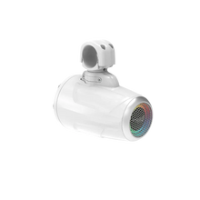 Load image into Gallery viewer, Cerwin Vega SL65F4W RPM Stroker 2-Way 6.5" Long Pod Speaker System (Pair) - White