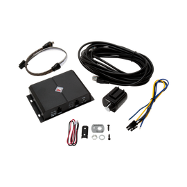 Rockford Fosgate RFPEQU Universal Punch Equalization Control & Line Driver