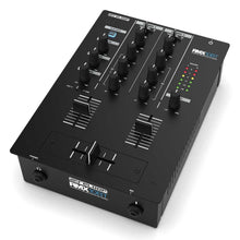 Load image into Gallery viewer, Reloop RMX-10-BT 2 Channel Bluetooth DJ Mixer in Compact Design