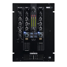 Load image into Gallery viewer, Reloop RMX-22I 2+1 CHANNEL DIGITAL CLUB MIXER