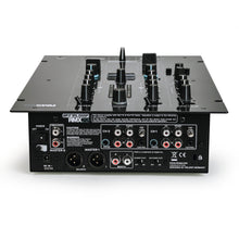 Load image into Gallery viewer, Reloop RMX-22I 2+1 CHANNEL DIGITAL CLUB MIXER