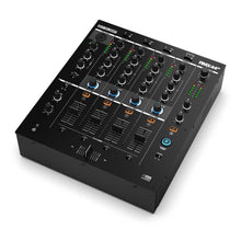Load image into Gallery viewer, Reloop RMX-44BT 2-Channel Mixer Smart Connectivity Bluetooth Input with Cue Function
