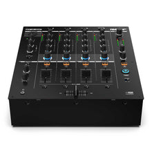 Load image into Gallery viewer, Reloop RMX-44BT 2-Channel Mixer Smart Connectivity Bluetooth Input with Cue Function