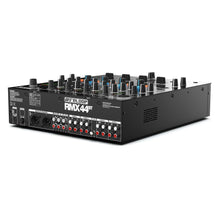 Load image into Gallery viewer, Reloop RMX-44BT 2-Channel Mixer Smart Connectivity Bluetooth Input with Cue Function