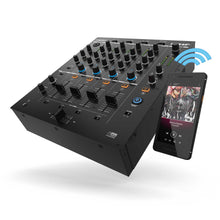 Load image into Gallery viewer, Reloop RMX-44BT 2-Channel Mixer Smart Connectivity Bluetooth Input with Cue Function