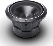 Load image into Gallery viewer, 2 Rockford Fosgate Punch P3D4-15  Punch P3 15" car subwoofer with dual 4-ohm voice coils 1200-Watt Peak (600W RMS)