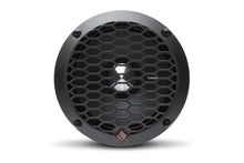 Load image into Gallery viewer, Rockford Fosgate PPS4-6 6.5" 400W 4-Ohm Midrange Car Audio Speaker with Fiber Reinforced Paper Cone and Stamp Cast Aluminum Frame