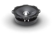 Load image into Gallery viewer, 2 Rockford Fosgate PPS4-6 6.5" 400W 4-Ohm Midrange Car Audio Speaker Pair with Fiber Reinforced Paper Cone and Stamp Cast Aluminum Frame