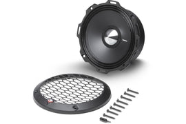 2 Rockford Fosgate PPS4-6 6.5