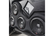 Load image into Gallery viewer, Rockford Fosgate PPS4-6 6.5" 400W 4-Ohm Midrange Car Audio Speaker with Fiber Reinforced Paper Cone and Stamp Cast Aluminum Frame