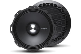 2 Rockford Fosgate PPS4-8 8