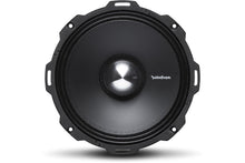 Load image into Gallery viewer, Rockford Fosgate Punch Pro PPS4-8 250W Peak 8" Single Punch Pro Series 4-Ohm High SPL Midrange Speaker