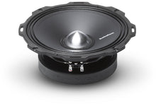 Load image into Gallery viewer, Rockford Fosgate Punch Pro PPS4-8 250W Peak 8" Single Punch Pro Series 4-Ohm High SPL Midrange Speaker